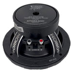 Orion XTR High Efficiency 6.5" Mid-Range , 350W RMS, 4 Ohm, - Pro Car Audio (Pair)
