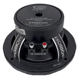Orion XTR High Efficiency 6.5" Mid-Range , 350W RMS, 4 Ohm, - Pro Car Audio (Pair)