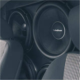 Rockford Fosgate Power 16" T2 Single 1-Ohm 2500 Watts RMS / 5000 Watts Max Subwoofer