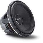 Rockford Fosgate Power 16" T2 Single 1-Ohm 2500 Watts RMS / 5000 Watts Max Subwoofer