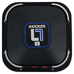 KICKER 8" Q-Class L7  2-Ohm Voice Coils