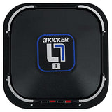 KICKER 8" Q-Class L7  2-Ohm Voice Coils