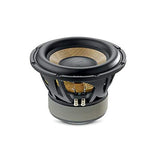 Focal 40th Anniversary Car Audio Kit