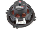 Morel  Ultra 6-1/2" 3-Way Component