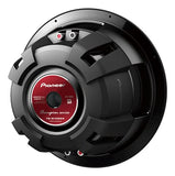 Pioneer TSW312D4 Champion Series 12" 1500 Watt