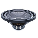 Kenwood KFC-W3041 Car Subwoofer - 2000 Watts  4 Ohm "12"
