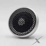 Resilient Sounds Neo 1" Tweeters power: 30RMS      SQ.
