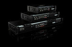 Morel MPS 5.950 70W x 4 + 550W x 1 Amplifier