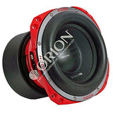 Orion Subwoofer Dual Voice Coil 4" (HCCA152, 15 Inch - Dual 2 Ohm)
