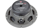 Morel  Ultra 6-1/2" 3-Way Component