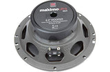 Morel  Ultra 6-1/2" 3-Way Component
