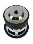 Resilient Sounds Gold 8" SUBWOOFER