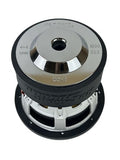 Resilient Sounds Gold 8" SUBWOOFER