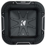 KICKER 8" Q-Class L7  2-Ohm Voice Coils