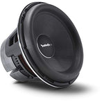 Rockford Fosgate Power 16" T2 Single 1-Ohm 2500 Watts RMS / 5000 Watts Max Subwoofer