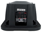 KICKER 8" Q-Class L7  2-Ohm Voice Coils