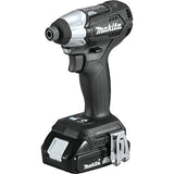 Makita  18V LXT Lithium-Ion