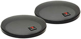 Focal Access 165 A3 6.5-Inch 3-Way Components