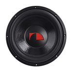 Nakamichi  12 INCHES DVC