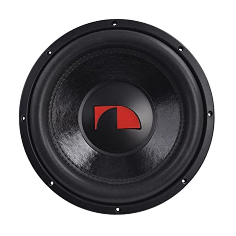 Nakamichi  12 INCHES DVC