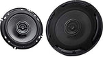Kenwood  6.5"