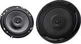 Kenwood  6.5"