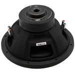 Orion XTR Subwoofer DVC 4 OHMs (XTR124D, 12 Inch SUBWOOFER)