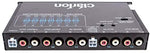Clarion EQS755 7-Band Car Audio