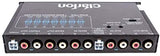 Clarion EQS755 7-Band Car Audio
