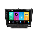 Android 10.0 for Lexus IS250 IS200 IS220 IS300 IS350 Head Unit Car GPS Stereo Multimedia Player