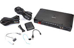 Kenwood Excelon P-XR600-6DSP 6-Channel Car Amplifier
