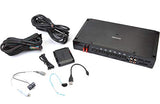 Kenwood Excelon P-XR600-6DSP 6-Channel Car Amplifier