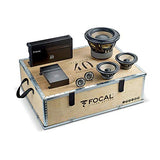 Focal 40th Anniversary Car Audio Kit
