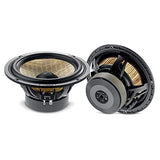 Focal 40th Anniversary Car Audio Kit