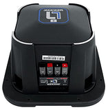KICKER 8" Q-Class L7  2-Ohm Voice Coils