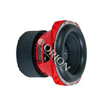 Orion Subwoofer Dual Voice Coil 4" (HCCA152, 15 Inch - Dual 2 Ohm)