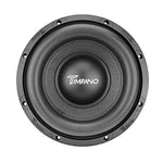Timpano 10"  D4 T1000