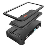 JBL  Mono amplifier (1000w X 1)