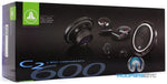 C2-600 - JL AUDIO 6"- 2-WAY COMPONENT SYSTEM