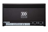 Morel MPS 4.400 70W x 4  Amplifier