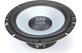 Morel  Ultra 6-1/2" 3-Way Component
