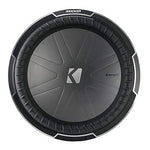 Kicker  Q-Class 12"  Subwoofer