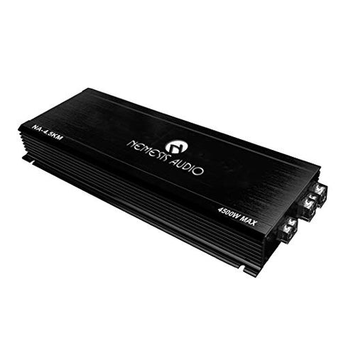 Nemesis NA-4.5KM 1-CH/Monoblock