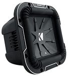 KICKER 8" Q-Class L7  2-Ohm Voice Coils