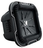 KICKER 8" Q-Class L7  2-Ohm Voice Coils