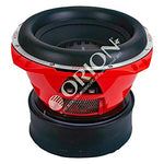 Orion Subwoofer Dual Voice Coil 4" (HCCA152, 15 Inch - Dual 2 Ohm)