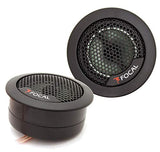 Focal Access 165 A3 6.5-Inch 3-Way Components