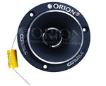 0Orion Tweeter NEODYMIUN 400 WATT CAR Audio 1.5 KHZ - 22 KHZ Super TWEETERS (Pair)