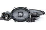 Morel Tempo Ultra 572 5"x7" Components