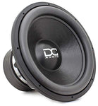 (DC Audio | Lvl 5 M5 Elite 18" D2 | 3500W)